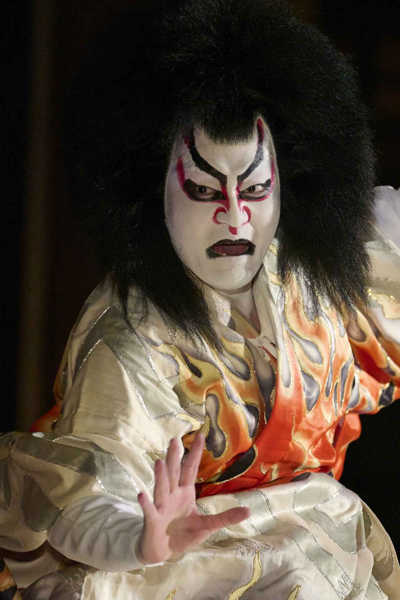 画像 : 1番目の画像 - 「青天の霹靂が導いた初役の境地
中村福之助が鳴神に挑む覚悟――
令和を駆ける“かぶき者”たちVol.18」のアルバム - T JAPAN:The New York Times Style Magazine 公式サイト