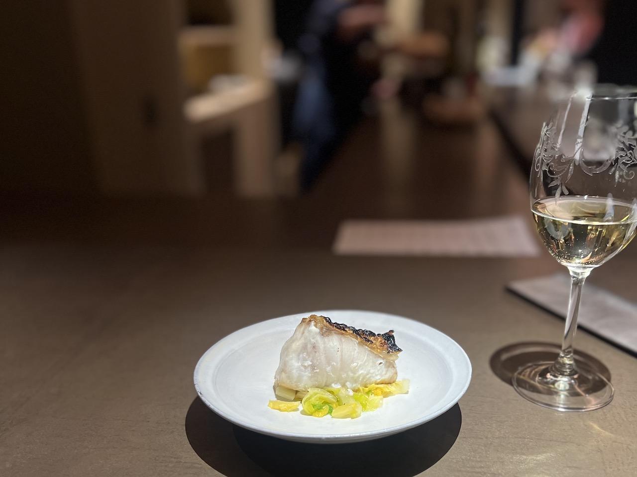 画像 : 1番目の画像 - 「京都人・天野準子の
「これ、おいしいから食べよし」
Vol.97 御所南「炭料理ひより」」のアルバム - T JAPAN:The New York Times Style Magazine 公式サイト