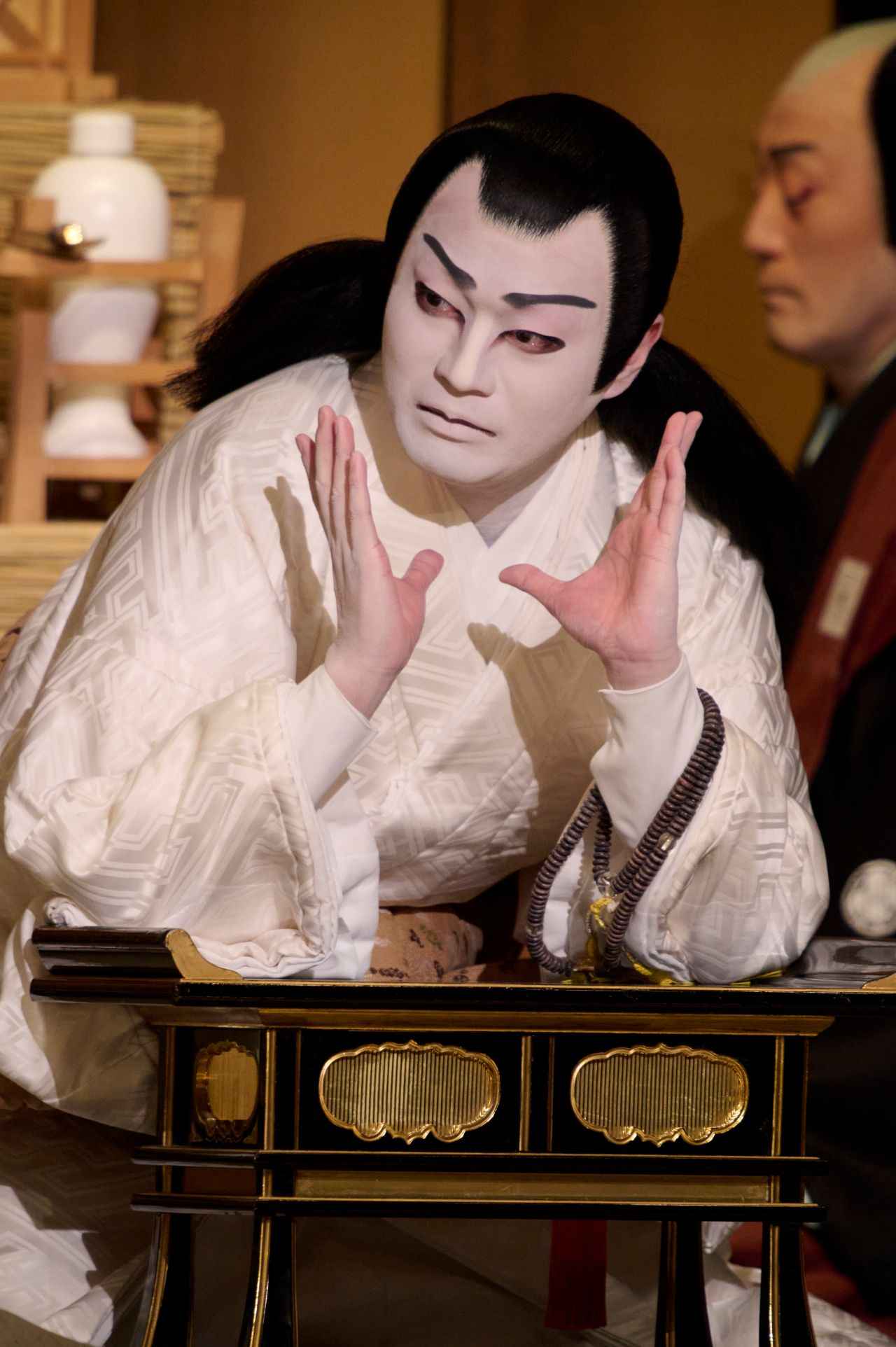 画像 : 2番目の画像 - 「青天の霹靂が導いた初役の境地
中村福之助が鳴神に挑む覚悟――
令和を駆ける“かぶき者”たちVol.18」のアルバム - T JAPAN:The New York Times Style Magazine 公式サイト