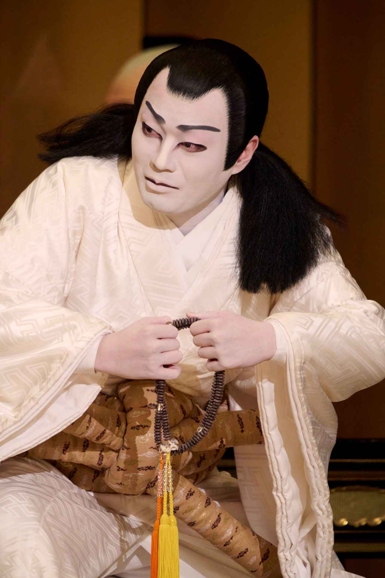 画像 : 4番目の画像 - 「青天の霹靂が導いた初役の境地
中村福之助が鳴神に挑む覚悟――
令和を駆ける“かぶき者”たちVol.18」のアルバム - T JAPAN:The New York Times Style Magazine 公式サイト