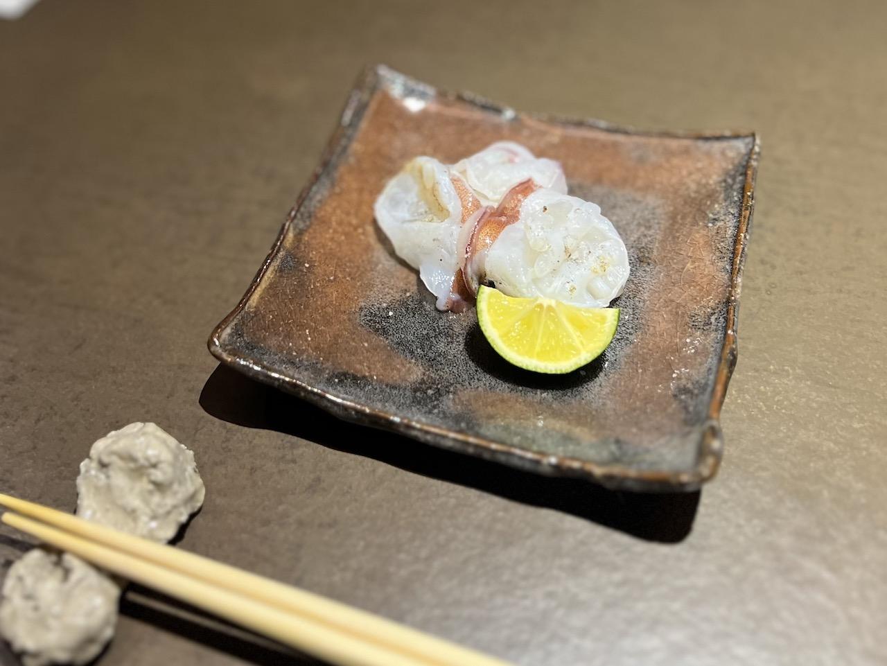 画像 : 4番目の画像 - 「京都人・天野準子の
「これ、おいしいから食べよし」
Vol.97 御所南「炭料理ひより」」のアルバム - T JAPAN:The New York Times Style Magazine 公式サイト