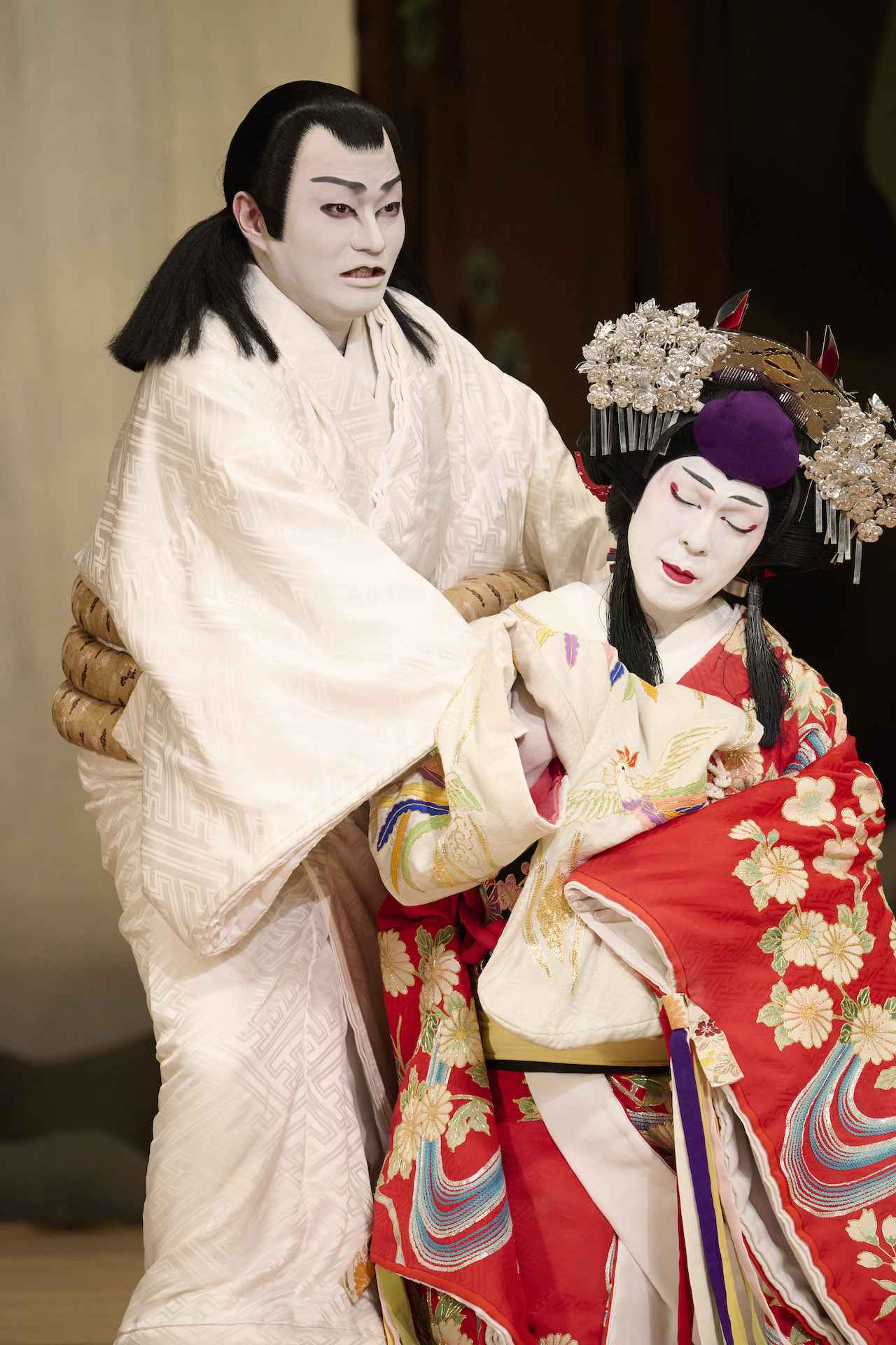 画像 : 6番目の画像 - 「青天の霹靂が導いた初役の境地
中村福之助が鳴神に挑む覚悟――
令和を駆ける“かぶき者”たちVol.18」のアルバム - T JAPAN:The New York Times Style Magazine 公式サイト