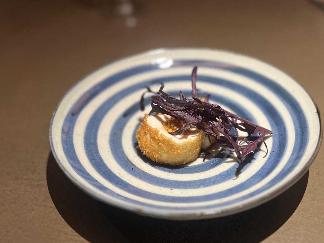 画像 : 6番目の画像 - 「京都人・天野準子の
「これ、おいしいから食べよし」
Vol.97 御所南「炭料理ひより」」のアルバム - T JAPAN:The New York Times Style Magazine 公式サイト