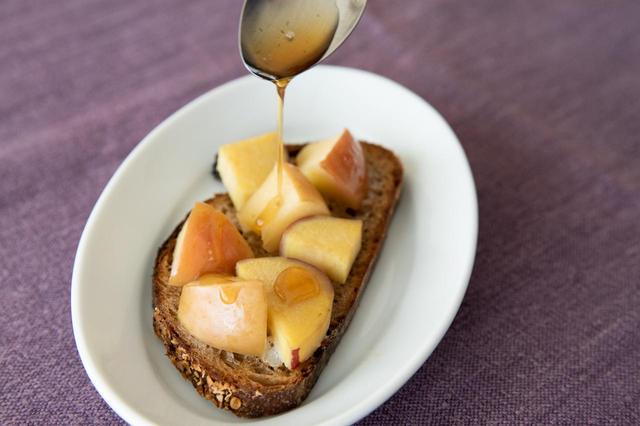 画像2: Vol.10 秋のデザートスープ