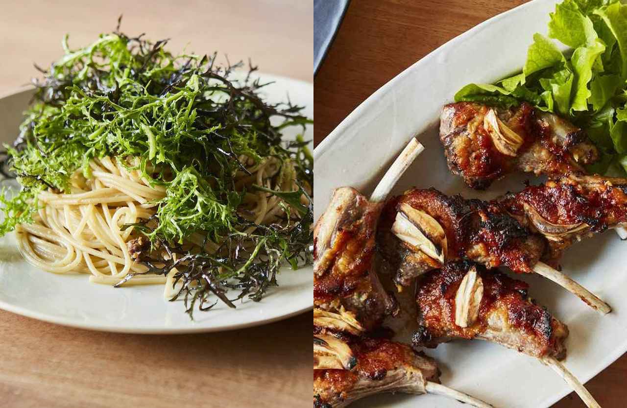 画像: 料理家 有元葉子さんの 「おいしいものは身体にいいのよ」 レシピ14選 - T JAPAN:The New York Times Style Magazine 公式サイト