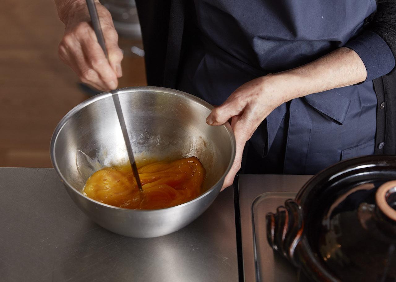 画像 : 4番目の画像 - 「有元葉子さんの
「おいしいものは身体にいいのよ」
Vol.31 ごぼうの卵とじ」のアルバム - T JAPAN:The New York Times Style Magazine 公式サイト