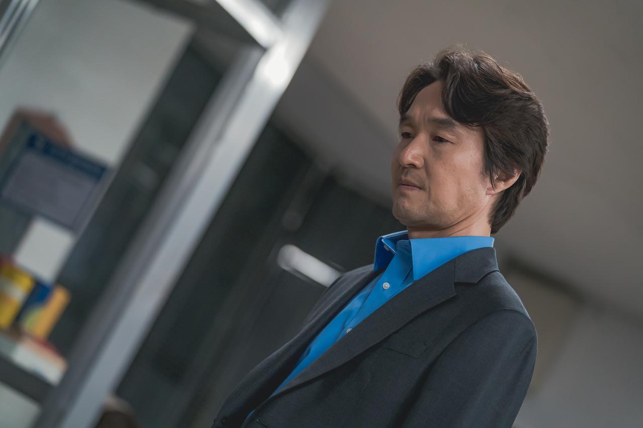 画像 : 2番目の画像 - 「韓流ナビゲーター・田代親世の
必見! 韓流名作ドラマ3選
Vol.37 疑惑の家族ミステリー」のアルバム - T JAPAN:The New York Times Style Magazine 公式サイト