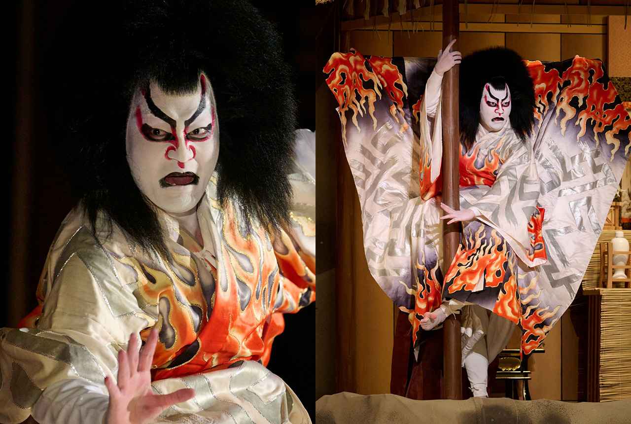 画像: 青天の霹靂が導いた初役の境地 中村福之助が鳴神に挑む覚悟―― 令和を駆ける“かぶき者”たちVol.18 - T JAPAN:The New York Times Style Magazine 公式サイト