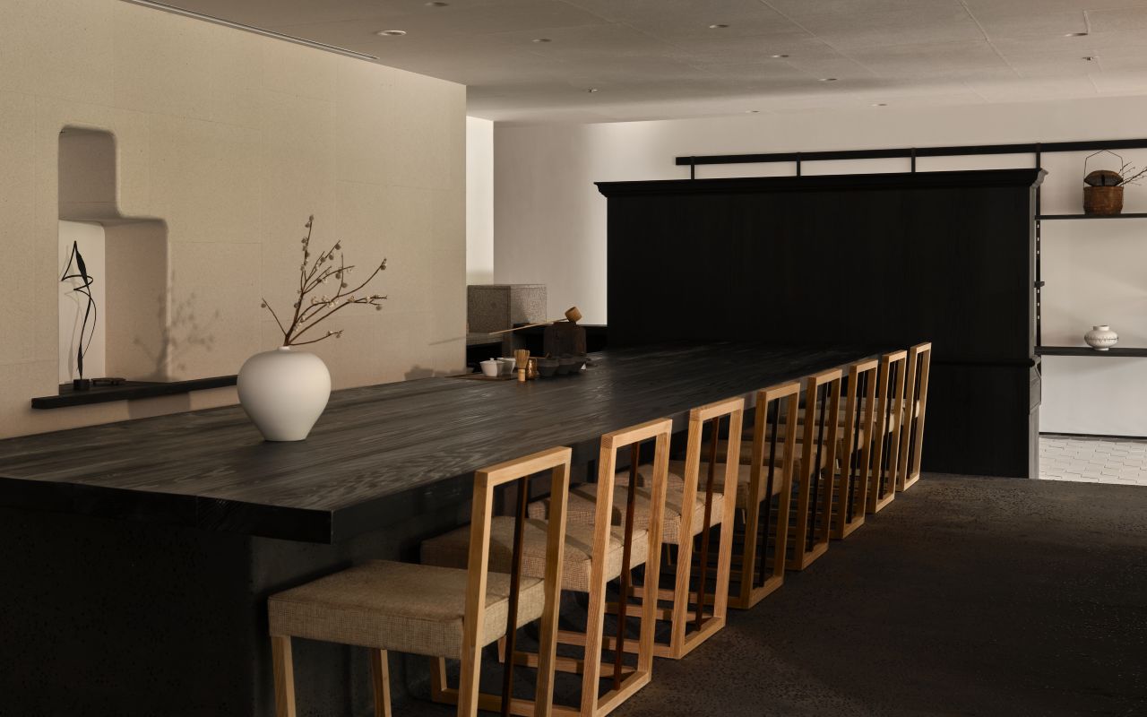 画像 : 2番目の画像 - 「大人のための至福のホテル案内
Vol.18 花紫
世界へ発する山中温泉のテロワール」のアルバム - T JAPAN:The New York Times Style Magazine 公式サイト