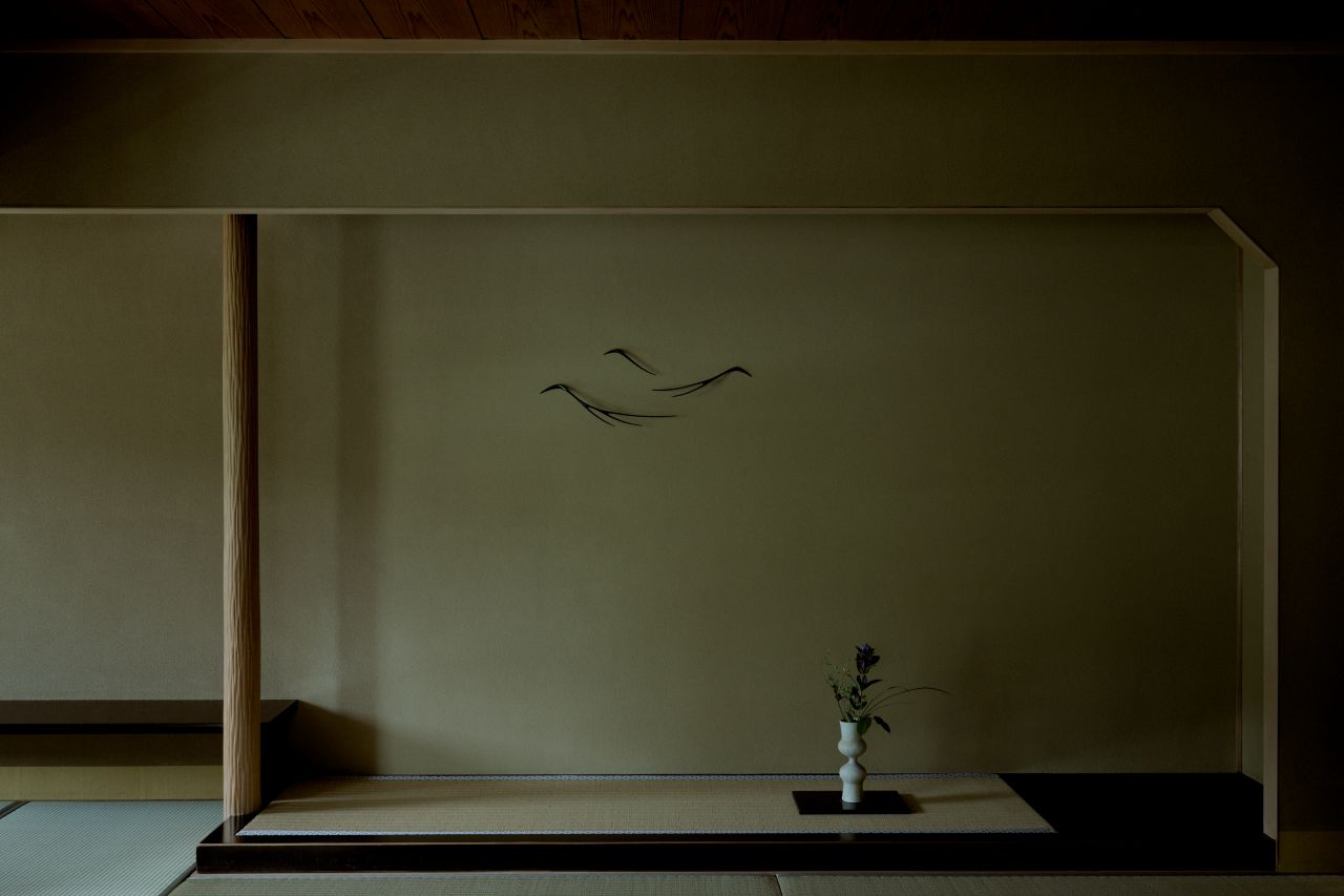 画像 : 4番目の画像 - 「大人のための至福のホテル案内
Vol.18 花紫
世界へ発する山中温泉のテロワール」のアルバム - T JAPAN:The New York Times Style Magazine 公式サイト