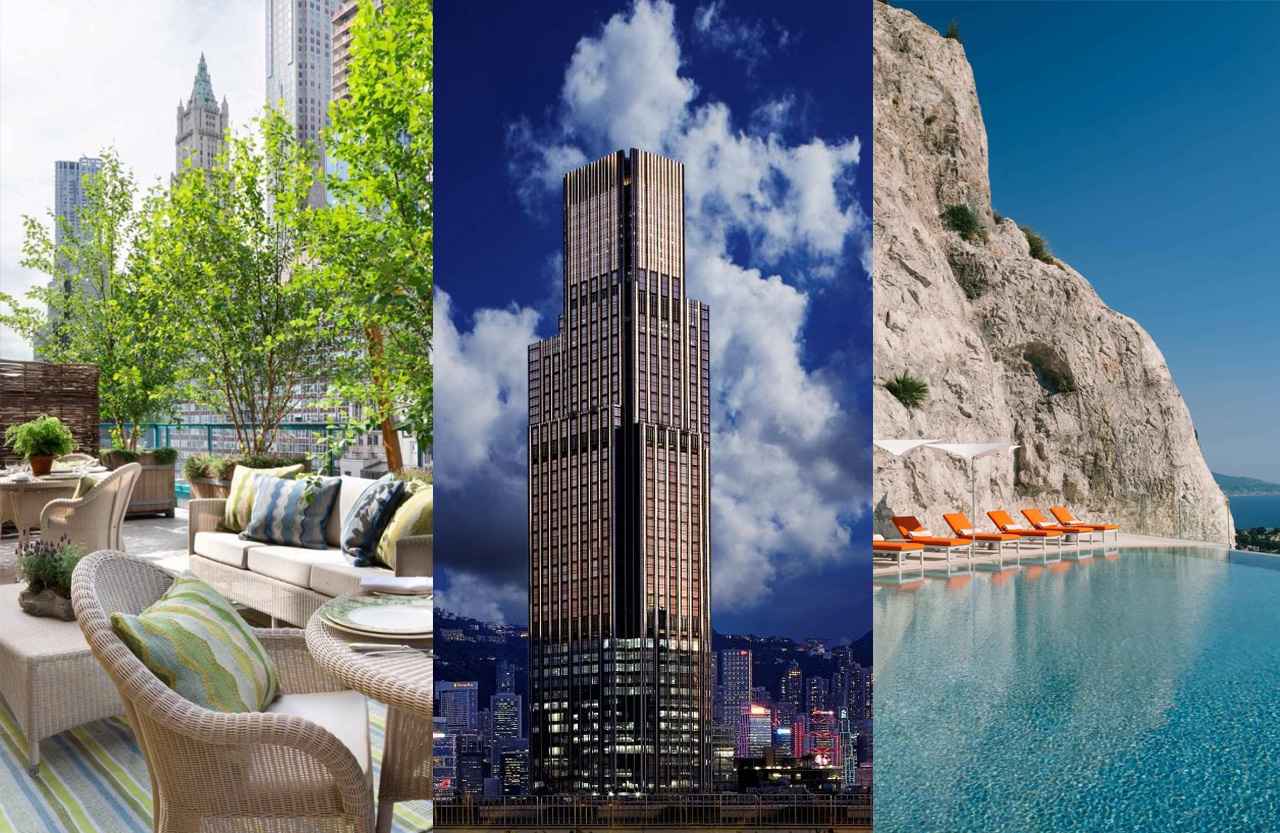 画像: 【大人のための至福のホテル案内】 極上の時間を味わえる宿のまとめ＜海外編＞ - T JAPAN:The New York Times Style Magazine 公式サイト