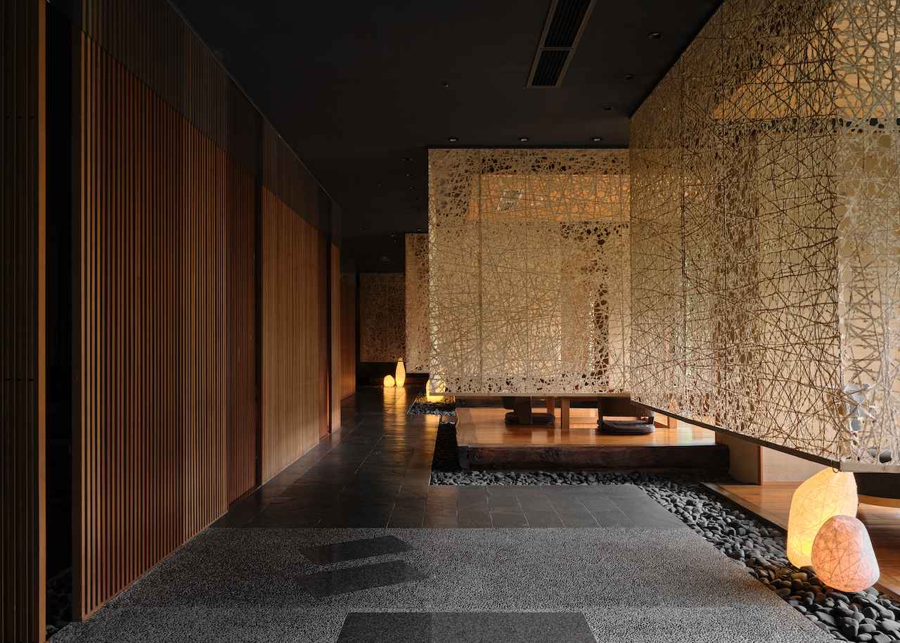 画像 : 9番目の画像 - 「大人のための至福のホテル案内
Vol.18 花紫
世界へ発する山中温泉のテロワール」のアルバム - T JAPAN:The New York Times Style Magazine 公式サイト