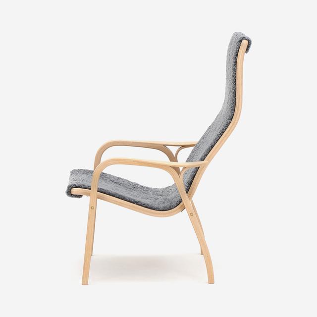 画像: 「ラミノチェア」￥392,700／アクタス（※2025年6月7日よりアクタス店舗にて注文開始） COURTESY OF ACTUS