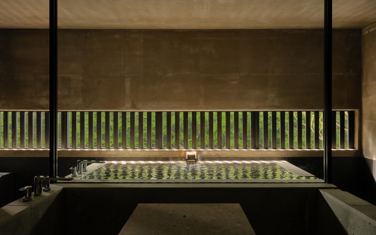 画像 : 8番目の画像 - 「大人のための至福のホテル案内
Vol.18 花紫
世界へ発する山中温泉のテロワール」のアルバム - T JAPAN:The New York Times Style Magazine 公式サイト