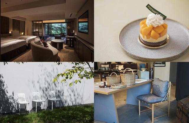 画像: 【軽井沢】魅力を再発見する旅＜まとめ＞ 手仕事案内人・樺澤貴子の 日本のローカルトレジャーを探す旅 - T JAPAN:The New York Times Style Magazine 公式サイト