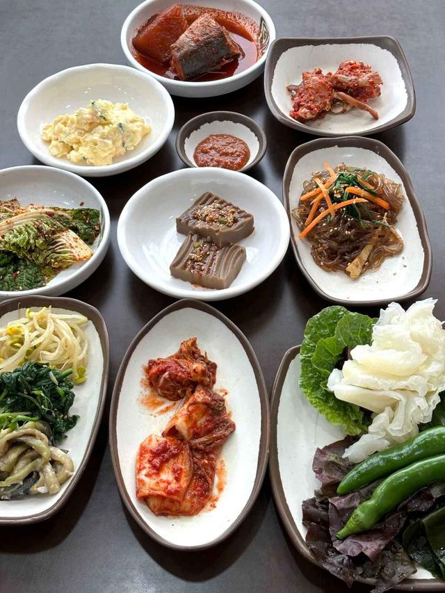 画像: 全メニュー食べてみたい