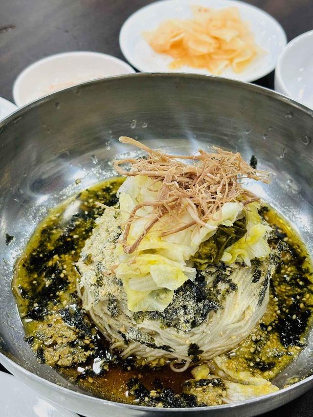 画像: 流行りのエゴママッククス12,000ウォン