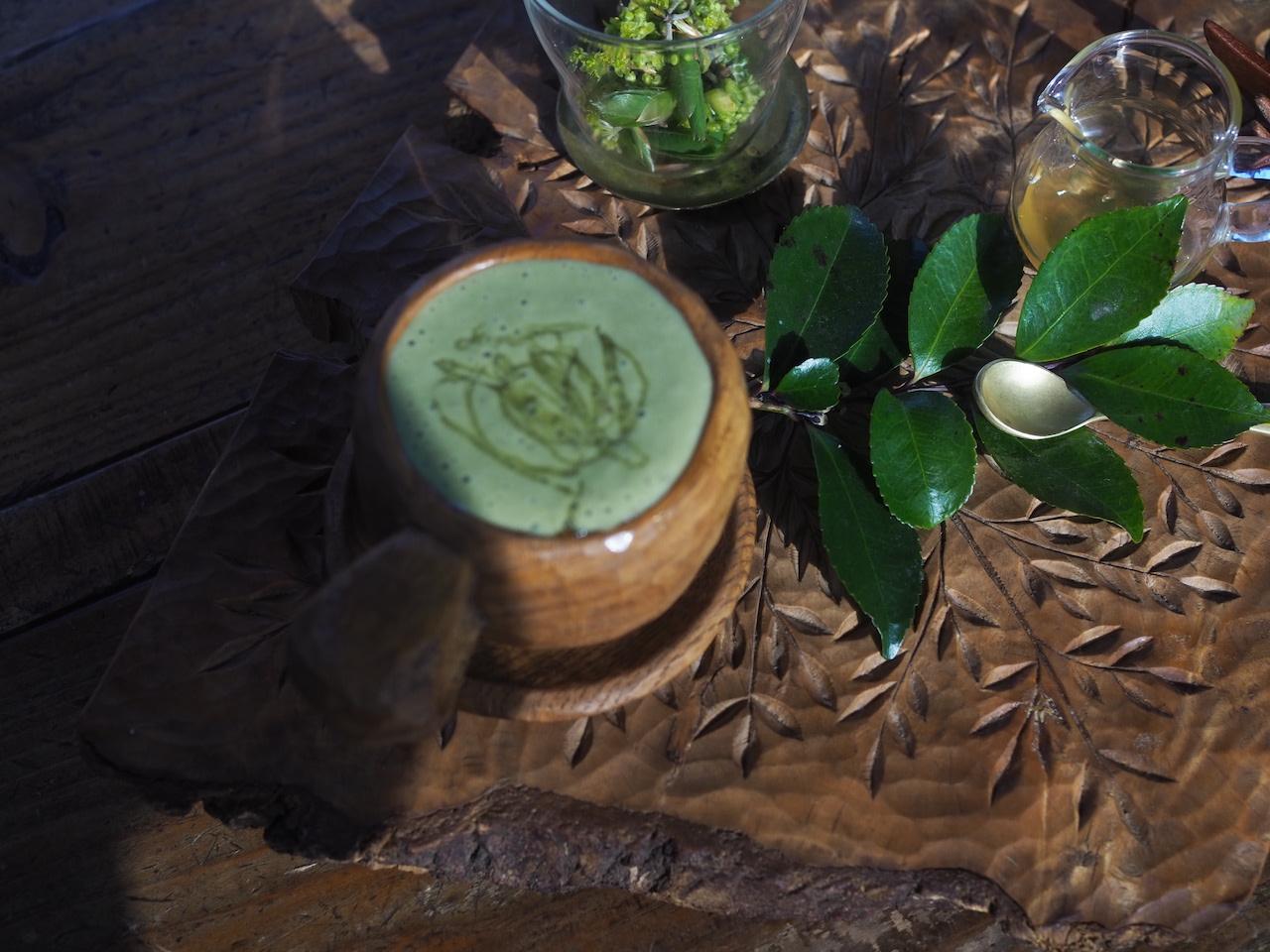 画像 : 10番目の画像 - 「鳥取・大山 　一客一亭の森の宿 
日本のローカルトレジャーを探す旅」のアルバム - T JAPAN:The New York Times Style Magazine 公式サイト