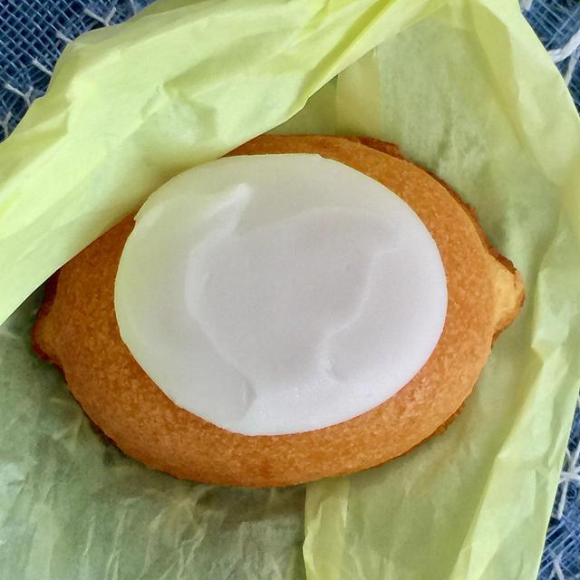 画像: 北海道の小麦粉、バター、ゲランドの新鮮な卵など、素材へのこだわりも格別なおいしさに