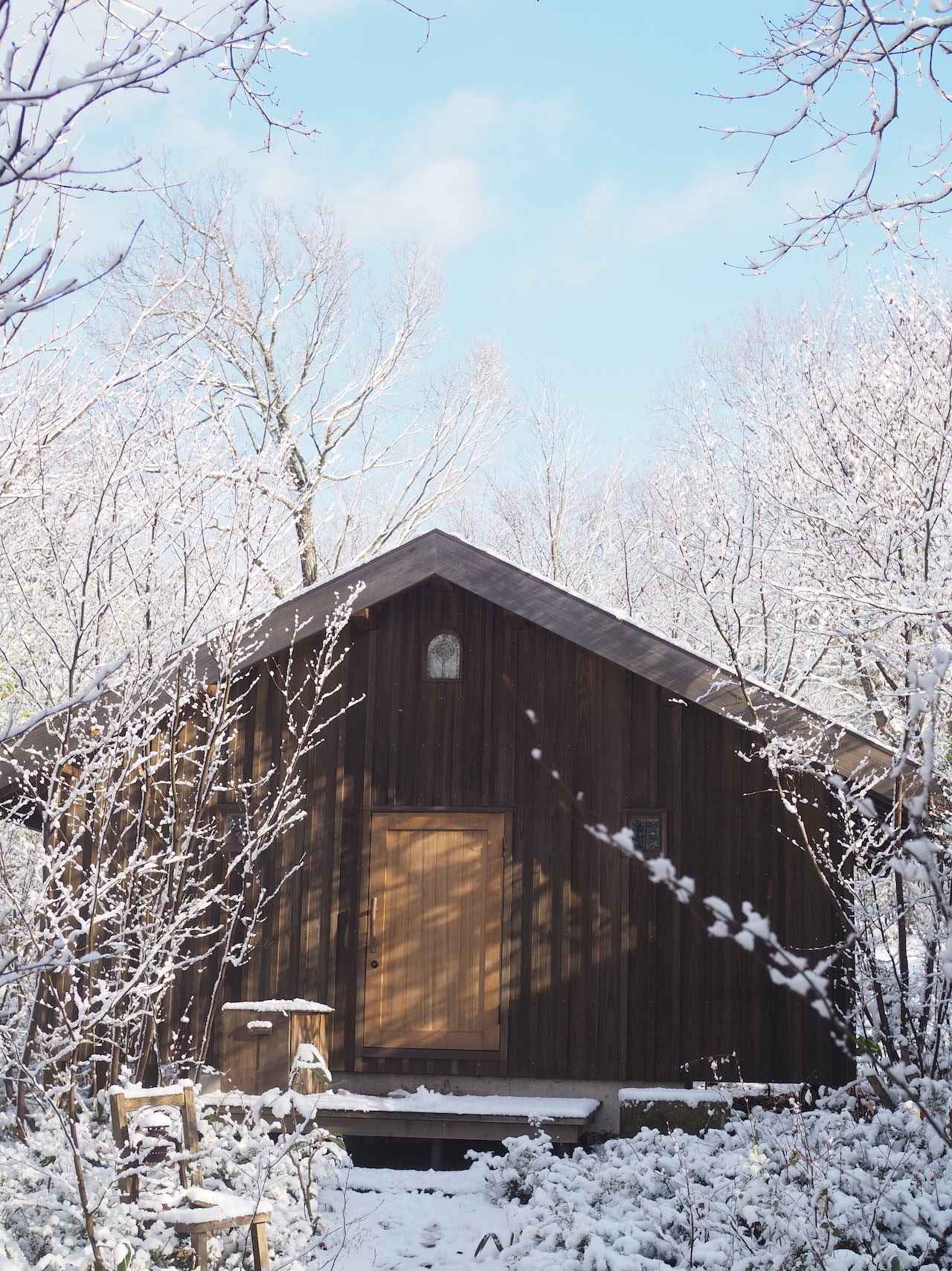 画像 : 12番目の画像 - 「鳥取・大山 　一客一亭の森の宿 
日本のローカルトレジャーを探す旅」のアルバム - T JAPAN:The New York Times Style Magazine 公式サイト