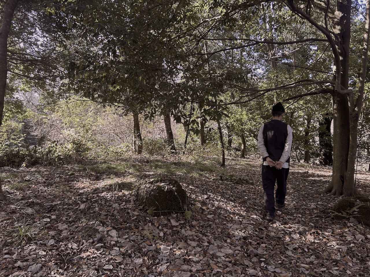 画像 : 4番目の画像 - 「鳥取・大山 　一客一亭の森の宿 
日本のローカルトレジャーを探す旅」のアルバム - T JAPAN:The New York Times Style Magazine 公式サイト