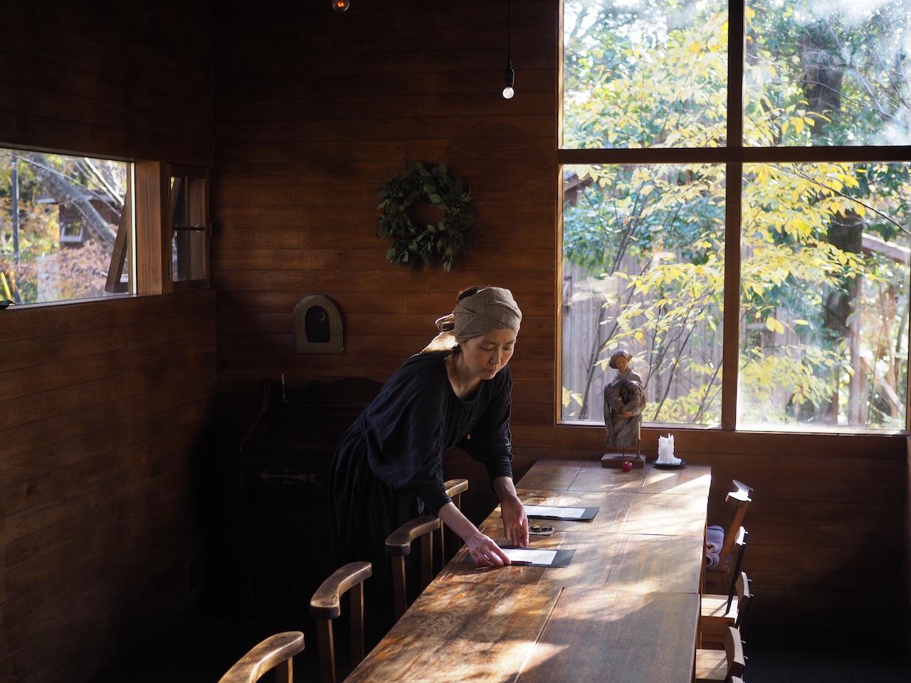 画像 : 3番目の画像 - 「鳥取・大山 一客一亭の森の宿
日本のローカルトレジャーを探す旅」のアルバム - T JAPAN:The New York Times Style Magazine 公式サイト