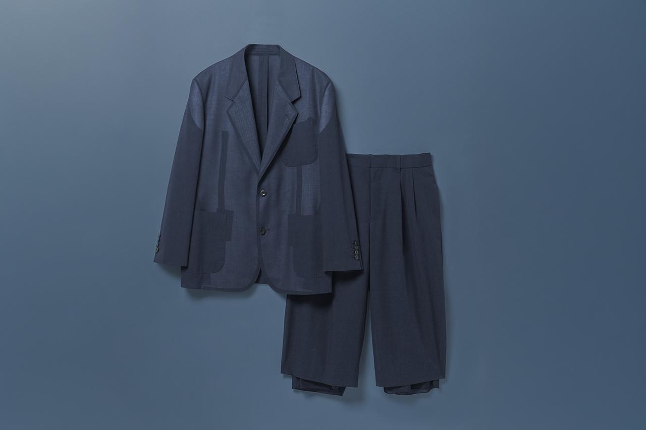 画像 : 1番目の画像 - 「こんな服が着たい！ 大人のための
日本人デザイナーの服。
バウト、エンソウ、ノマットに注目」のアルバム - T JAPAN:The New York Times Style Magazine 公式サイト