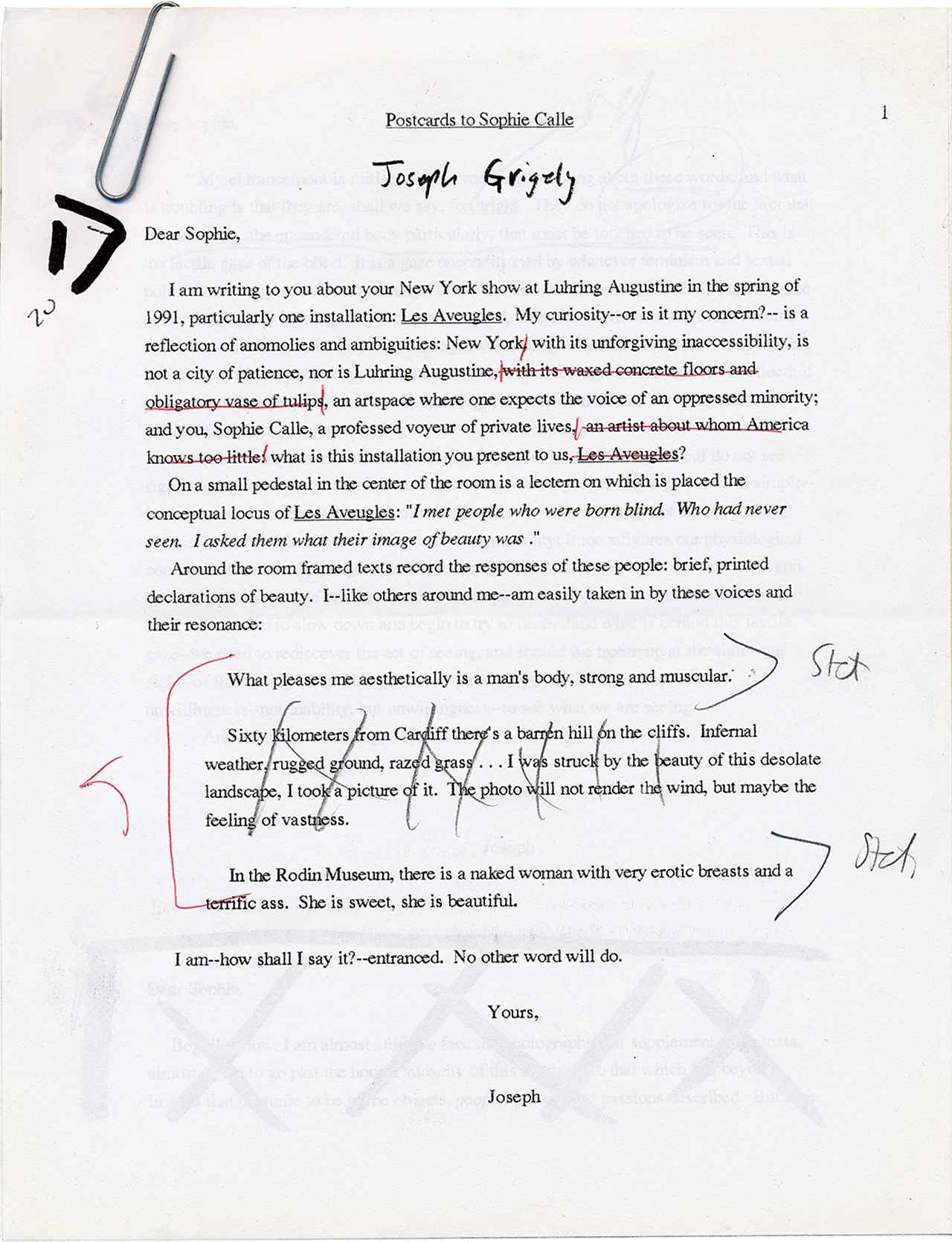 画像 : 2番目の画像 - 「障害のある人々の創作活動の現在地
すべての人がアクセスできる
世界を求めて<前編>」のアルバム - T JAPAN:The New York Times Style Magazine 公式サイト