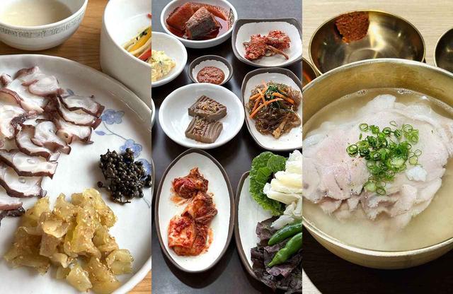 画像: 韓国料理グルメまとめ 人気連載 「桂まりの偏愛！食いしん坊部」より - T JAPAN:The New York Times Style Magazine 公式サイト