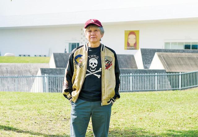 画像: 奈良美智 「はじまりの場所」への旅 故郷・青森でしか見られない 展覧会に込めた思いとは? - T JAPAN:The New York Times Style Magazine 公式サイト