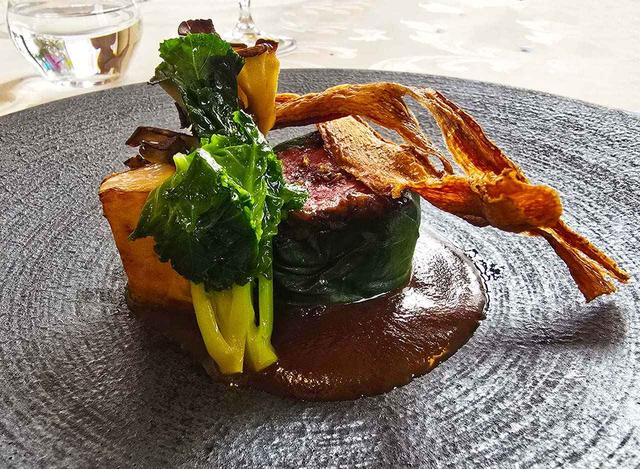 画像: いま行くべき究極のレストラン首都圏編 vol.３「キュイエット」 （山梨県・韮崎市） - T JAPAN:The New York Times Style Magazine 公式サイト