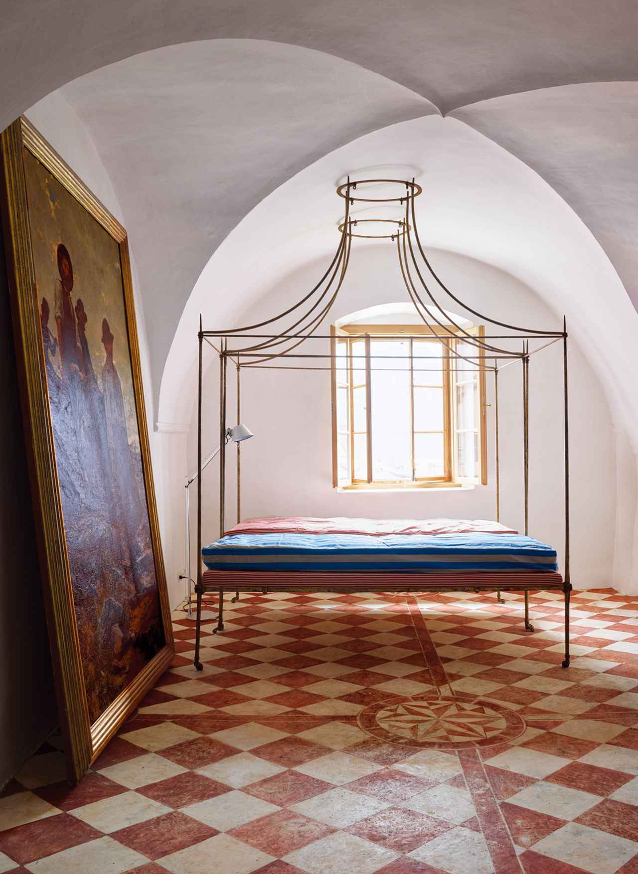 画像 : 4番目の画像 - 「アートディーラーの
芸術と人生の記憶が織りなす家②」のアルバム - T JAPAN:The New York Times Style Magazine 公式サイト