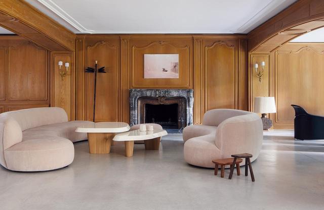 画像: いわくつきの家と、その再生 あるドイツ人夫妻の改装計画 【前編】 - T JAPAN:The New York Times Style Magazine 公式サイト