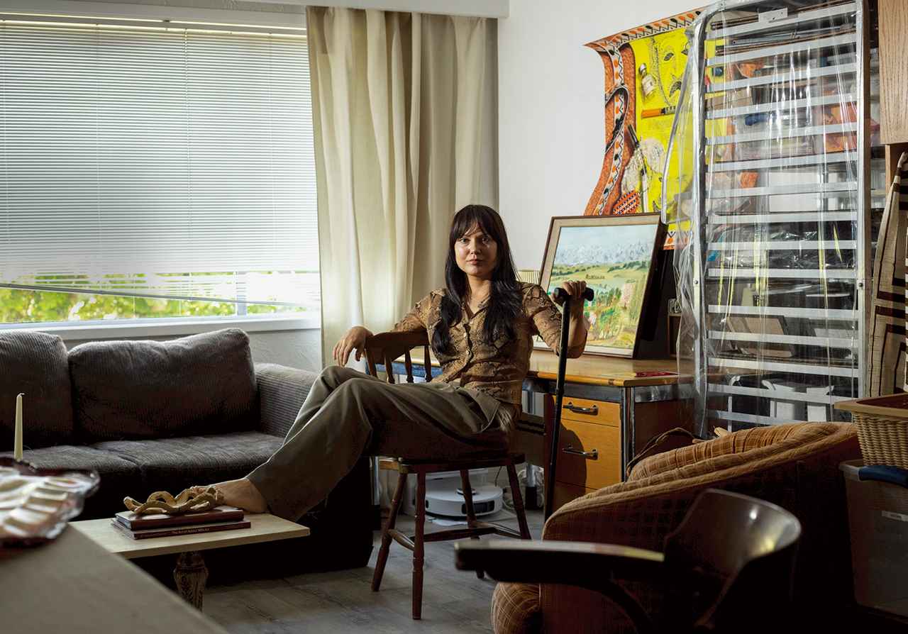 画像 : 1番目の画像 - 「障害のある人々の創作活動の現在地
すべての人がアクセスできる
世界を求めて＜後編＞」のアルバム - T JAPAN:The New York Times Style Magazine 公式サイト