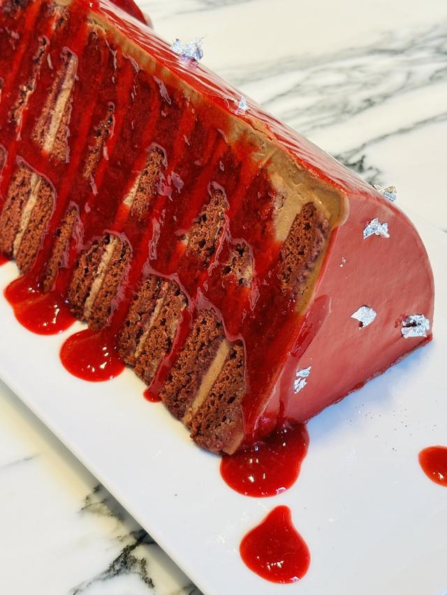 画像: バースデーや食事会のデザートに喜ばれそう！