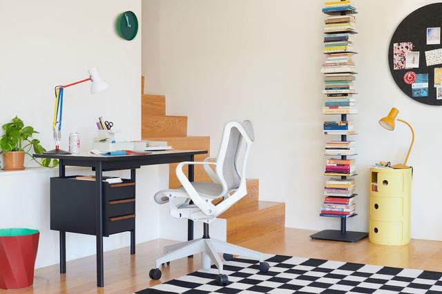 画像: COURTESY OF HERMAN MILLER