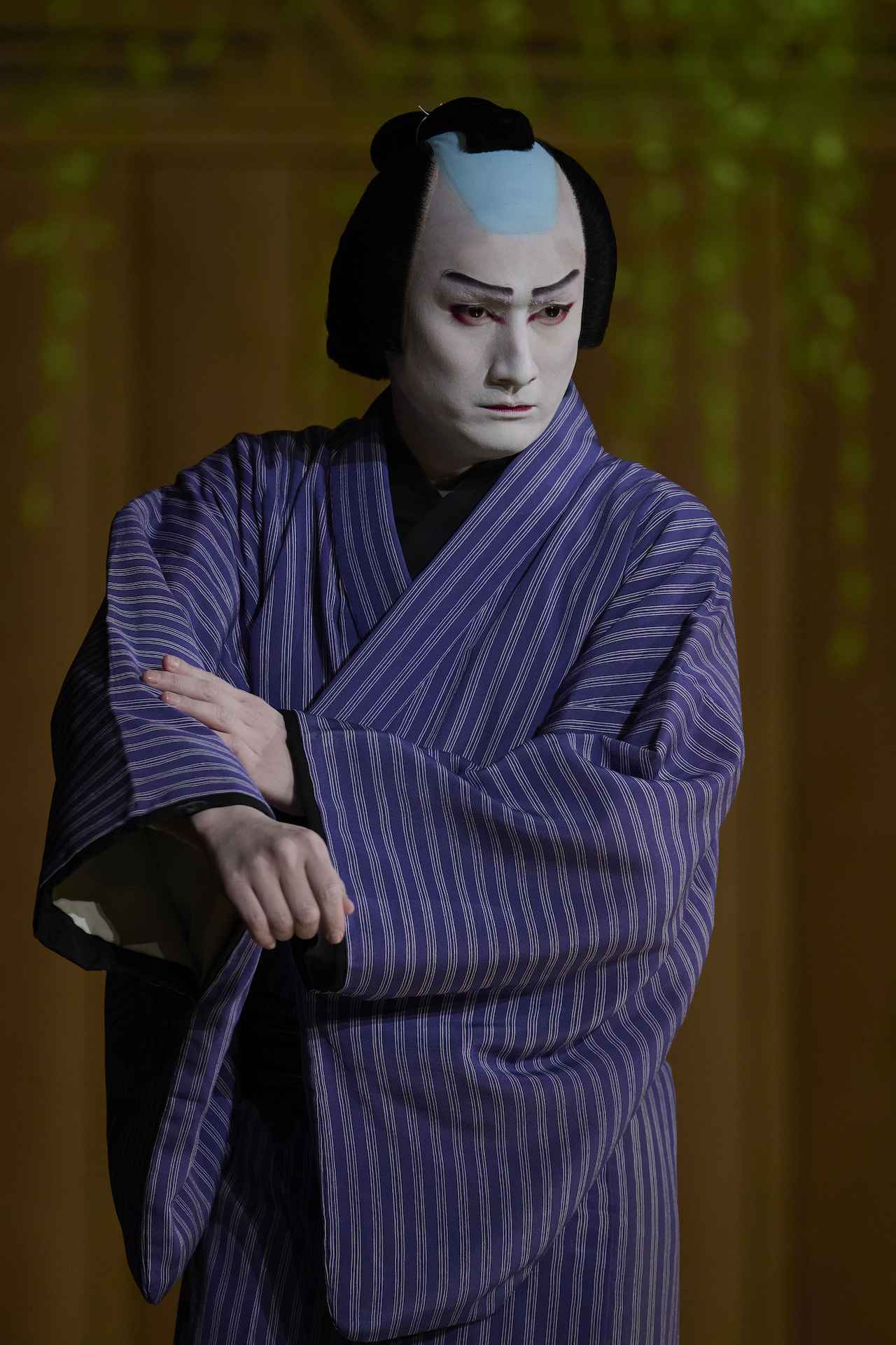 男気と優しさの狭間で魅せる 中村隼人の新境地―― 令和を駆ける“かぶき
