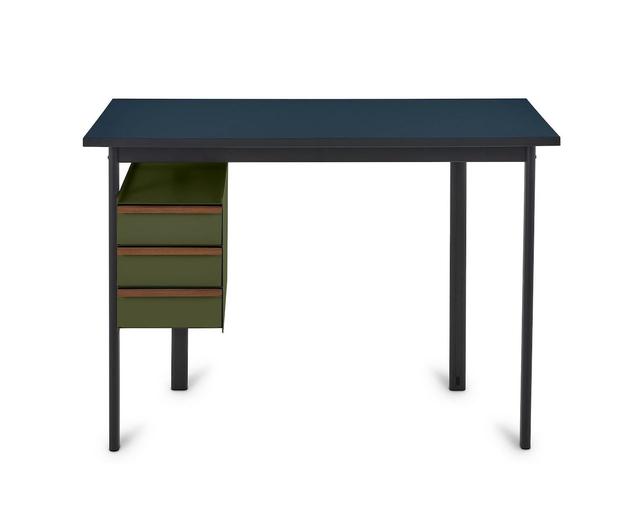 画像: 「モードデスク」＜W106.7×D55.9×H73.7cm＞￥237,600／ハーマンミラー COURTESY OF HERMAN MILLER