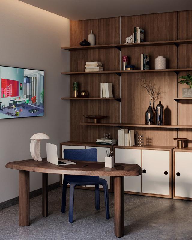 画像: COURTESY OF CASSINA IXC.