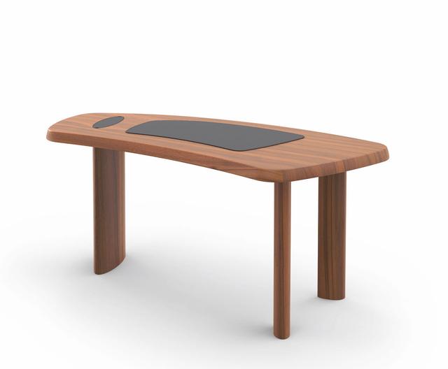 画像: 「プティ ビュロー エン フォルム リーブル」＜W166×D78×H73cm＞￥1,529,000〜／カッシーナ COURTESY OF CASSINA IXC.