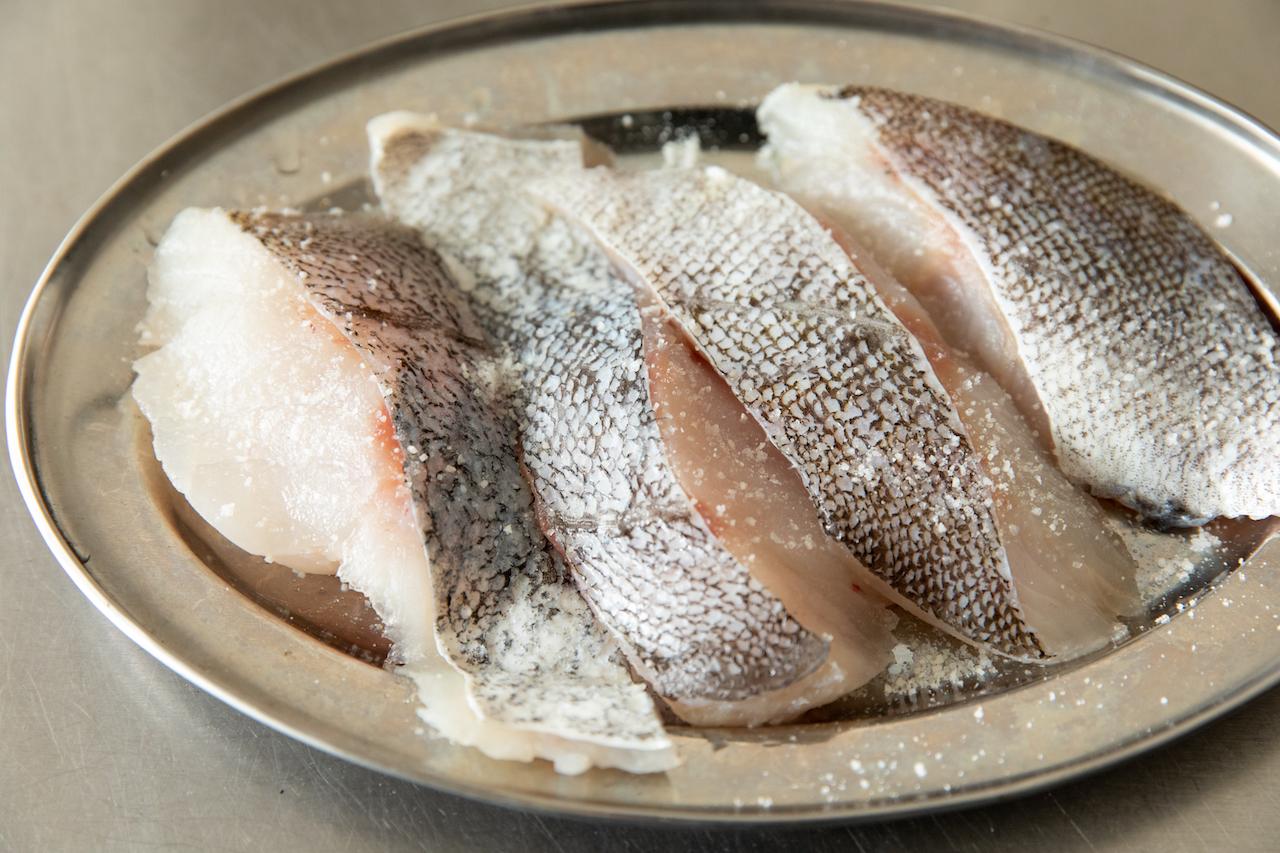 画像 : 3番目の画像 - 「長尾智子の日々のスープ
Vol.14 一度作れば二度おいしい!
たらとかぶ、じゃがいものスープ」のアルバム - T JAPAN:The New York Times Style Magazine 公式サイト