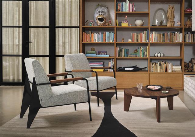 画像: COURTESY OF VITRA