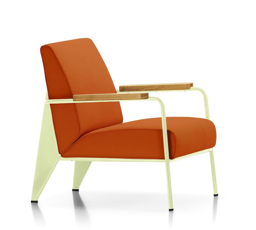 画像 : 7番目の画像 - 「読書に最適!
名作ラウンジチェア5選。
ペリアン、ウェグナーほか」のアルバム - T JAPAN:The New York Times Style Magazine 公式サイト