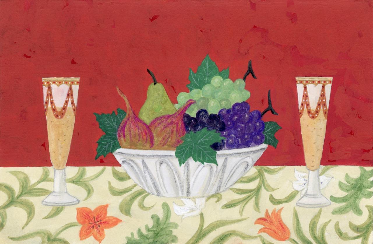 画像 : 2番目の画像 - 「指揮者・野津如弘の
音楽と美酒のつれづれノート
Vol.19 バレエ・リュスの綺羅星物語」のアルバム - T JAPAN:The New York Times Style Magazine 公式サイト