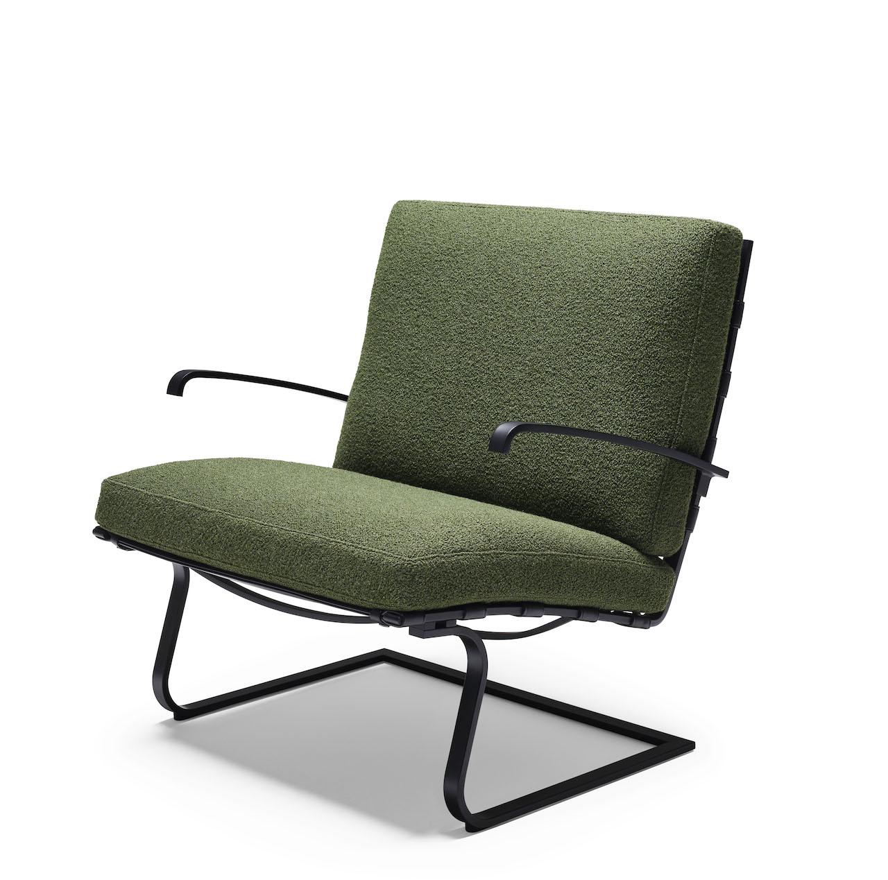 画像 : 5番目の画像 - 「読書に最適！ 
名作ラウンジチェア5選。
ペリアン、ウェグナーほか」のアルバム - T JAPAN:The New York Times Style Magazine 公式サイト