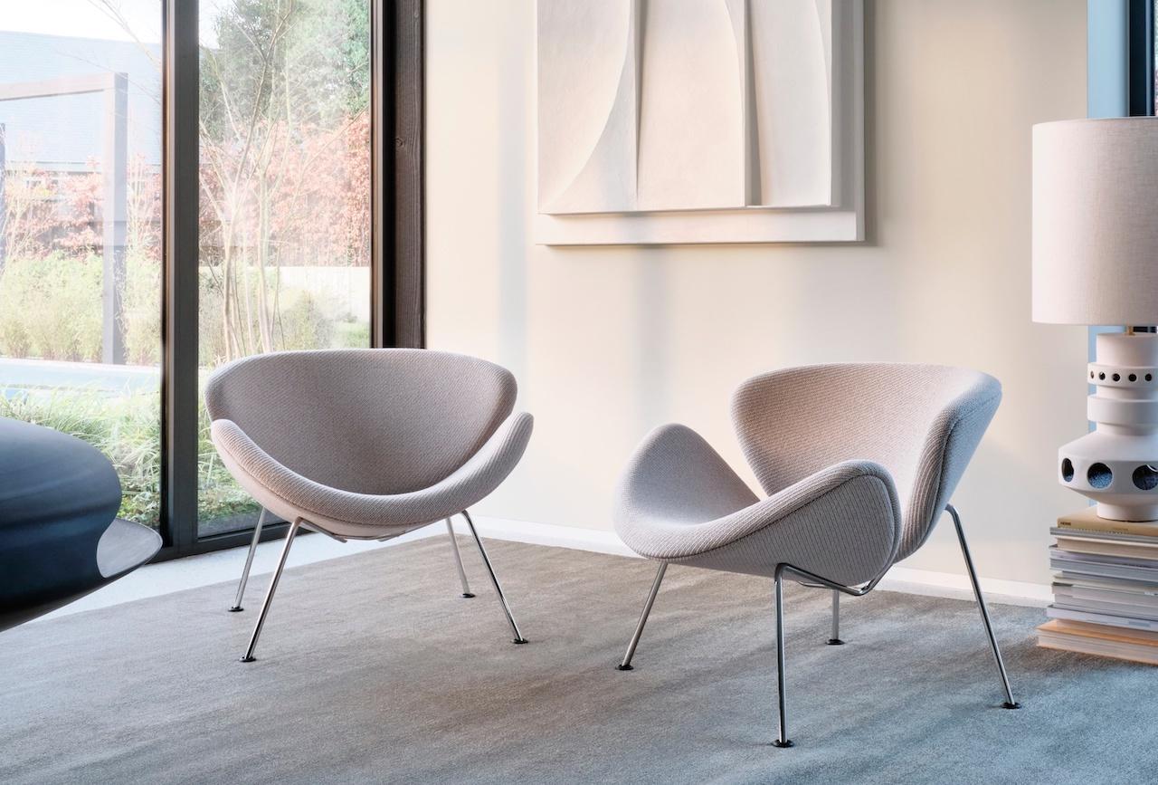 画像 : 10番目の画像 - 「読書に最適！ 
名作ラウンジチェア5選。
ペリアン、ウェグナーほか」のアルバム - T JAPAN:The New York Times Style Magazine 公式サイト