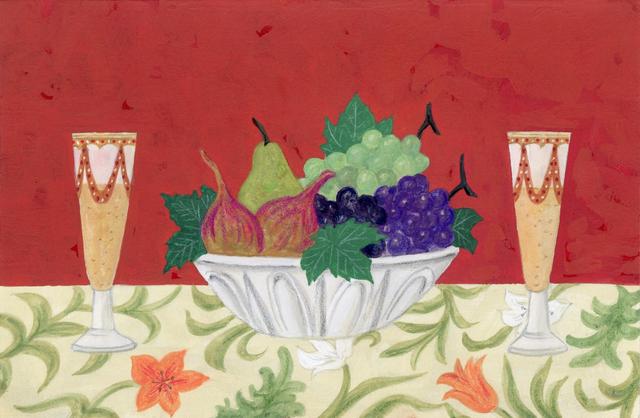 画像2: 指揮者・野津如弘の
音楽と美酒のつれづれノート
Vol.19 バレエ・リュスの綺羅星物語