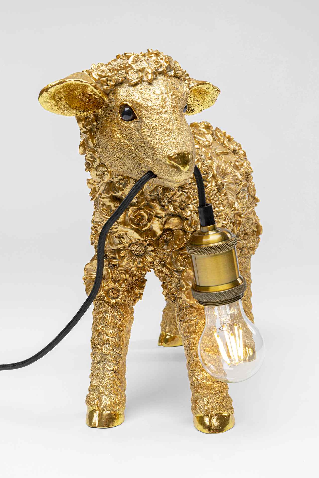 画像 : 9番目の画像 - 「動物モチーフのランプが可愛い！
ハリネズミ、ウサギや鳥ほか
その姿に癒されて」のアルバム - T JAPAN:The New York Times Style Magazine 公式サイト