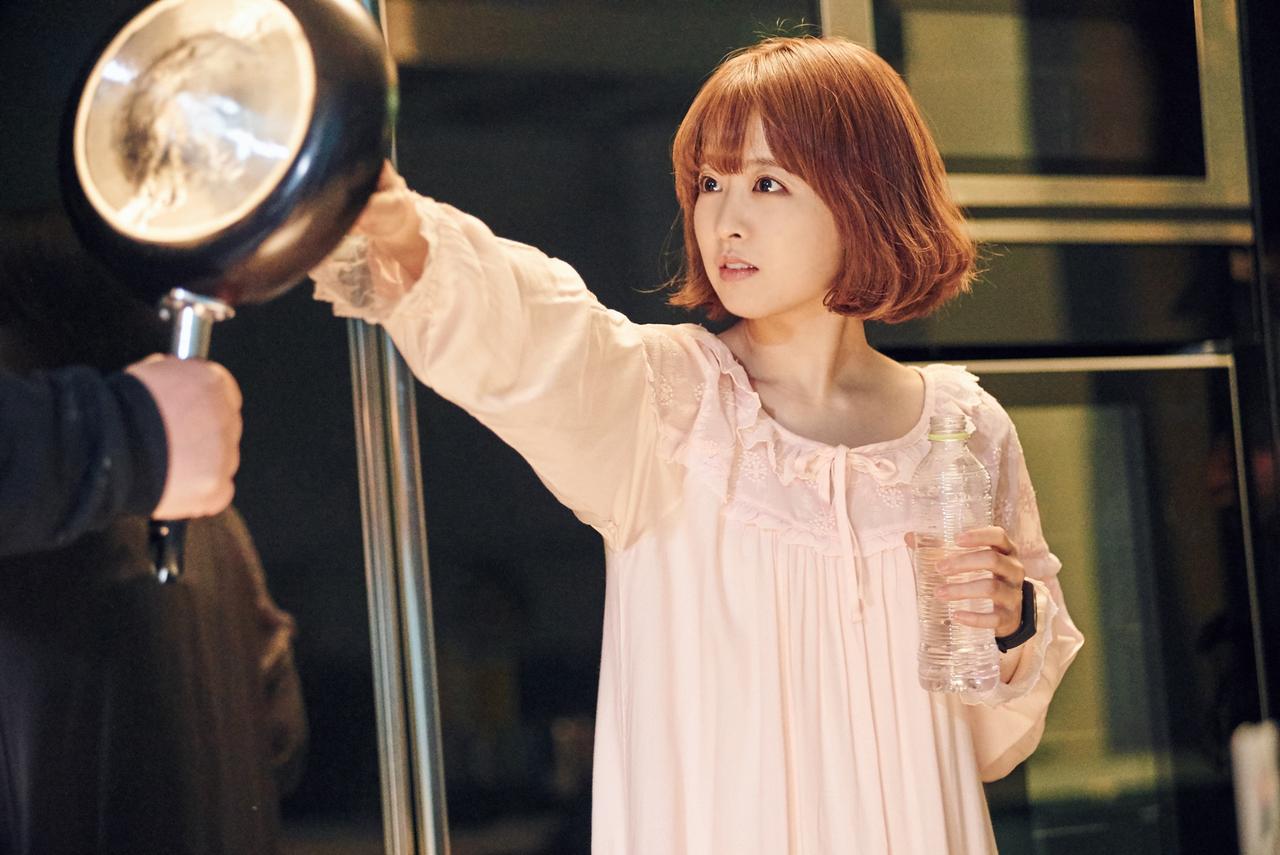 画像 : 5番目の画像 - 「韓流ナビゲーター・田代親世の
必見！ 韓流名作ドラマ3選
Vol.38   守る女はカッコいい」のアルバム - T JAPAN:The New York Times Style Magazine 公式サイト