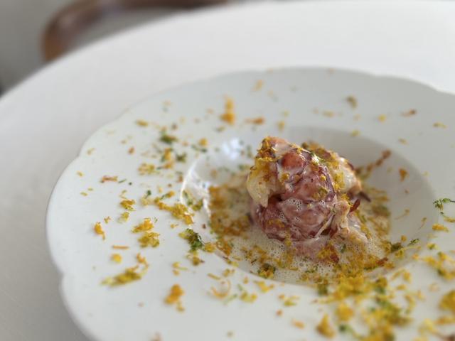 画像: 「オマールアラプランチャ セッタグリューム」